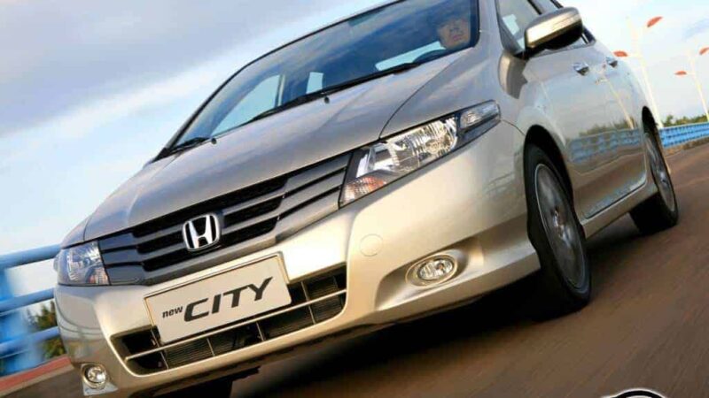 Honda City 2014: motor, consumo, preço, equipamentos, detalhes