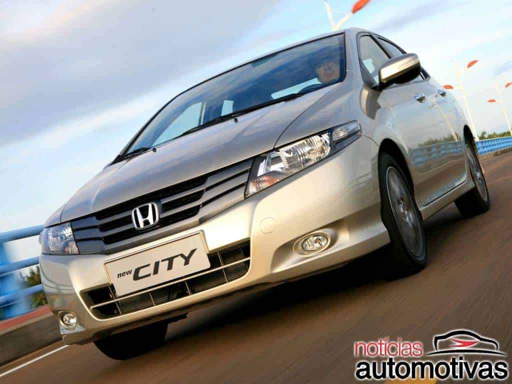 Honda City 2014: motor, consumo, preço, equipamentos, detalhes