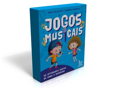 Música na educação infantil: para aprender e se divertir