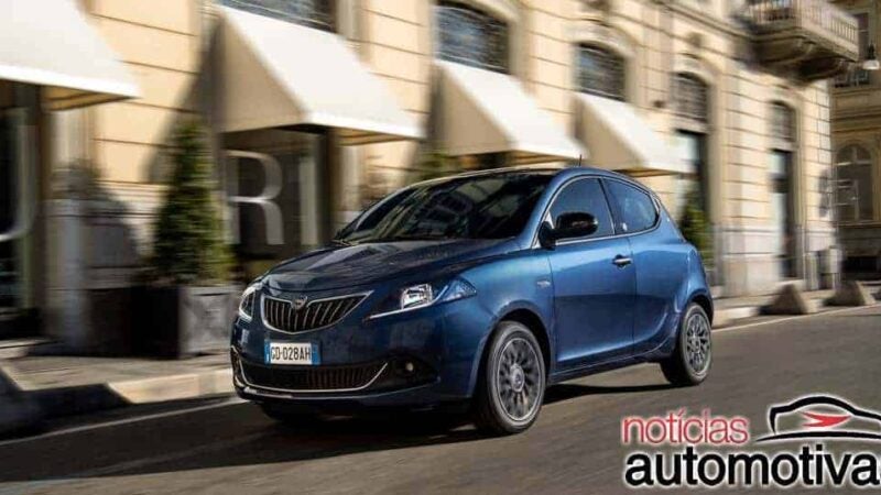 Stellantis garante sobrevida para Alfa Romeo, Chrysler e Lancia