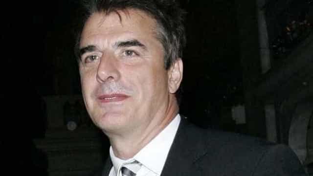 Chris Noth voltará a viver Mr. Big em revival de ‘Sex and the City’