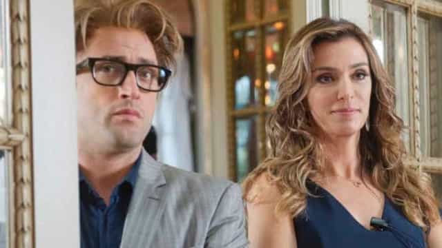 ‘Existe responsável’, Mônica Martelli fala sobre morte de Paulo Gustavo