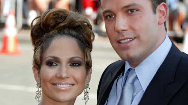 Jennifer Lopez e Ben Affleck estão ‘indo devagar’, diz site
