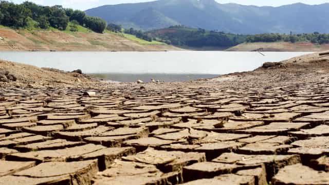 Crise hidríca leva à criação de sala de situação para buscar soluções