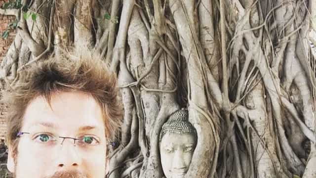 "Fora Bolsonaro"! A mensagem de Fábio Porchat na missa de Paulo Gustavo