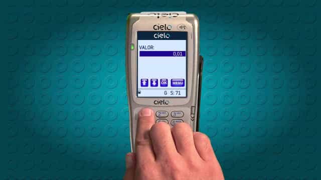 Cielo se junta ao BNDES para avançar no crédito