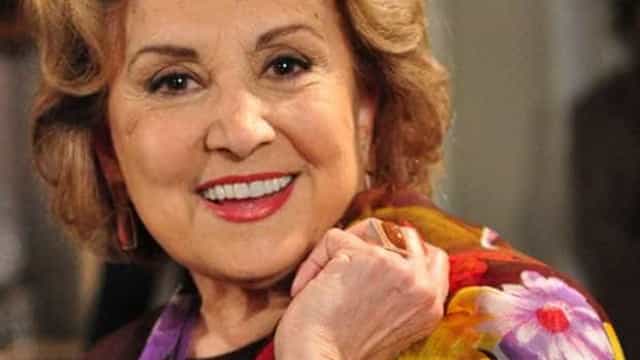 Famosos lamentam a morte de Eva Wilma