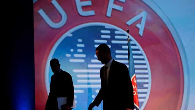 Uefa tira final da Liga dos Campeões de Istambul e leva para a Cidade do Porto