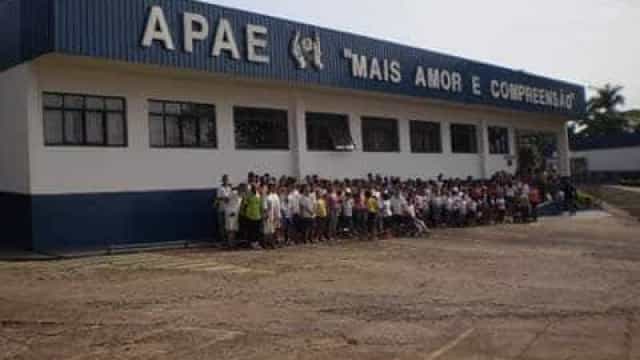 Apaes devem alterar estatutos para movimentar recursos   