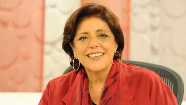 Leda Nagle faz limpa em canal no YouTube e remove vídeos com defesa a ‘kit Covid’