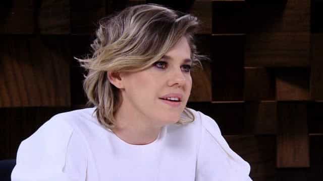 Bárbara Paz diz que se identifica como pessoa não-binária