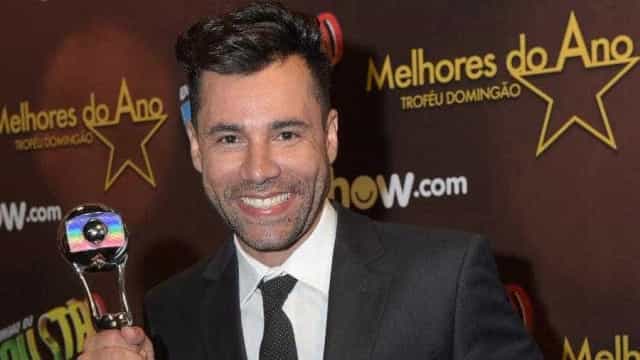 Rodrigo Sant’anna recebe alta após complicações da Covid: ‘Muita emoção’