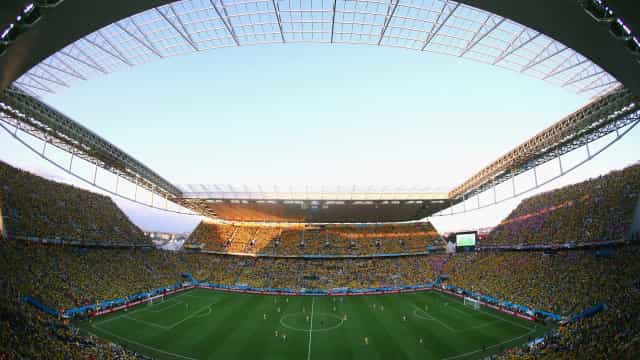 Clássico abre semifinais do Paulista neste domingo, às 16h; São Paulo joga 20h30