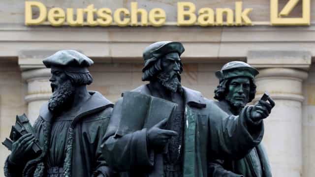 Deutsche Bank: Alemanha se prepara para forte recuperação durante verão europeu