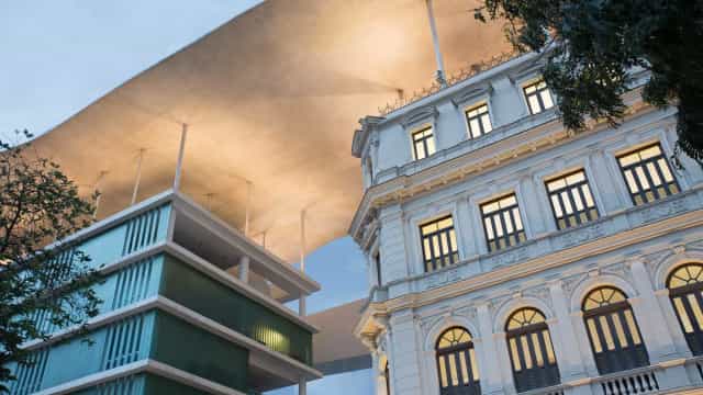 Exposição mostra obras históricas e contemporâneas no MAR