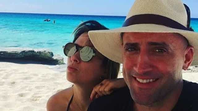 ‘Aplaudam, gritem bravo’, pede Tatá Werneck para o amigo Paulo Gustavo