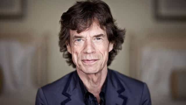 Kajuru quer arrolar Mick Jagger em processo contra Luciana Gimenez