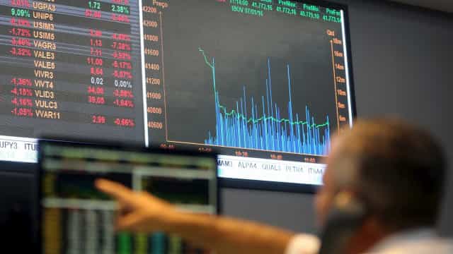 Estimativa para 2021 é revista após impacto menor da pandemia