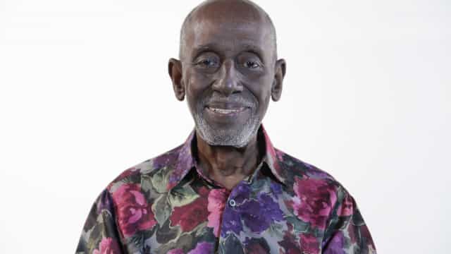 Sambista Nelson Sargento é internado após contrair Covid