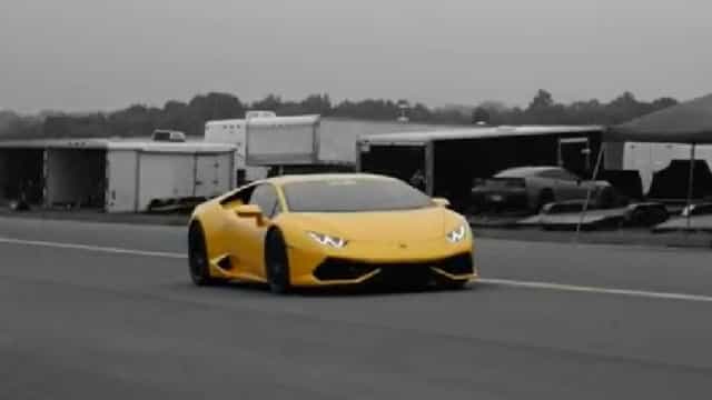 Homem é acusado de comprar carros de luxo com dinheiro para pandemia nos EUA