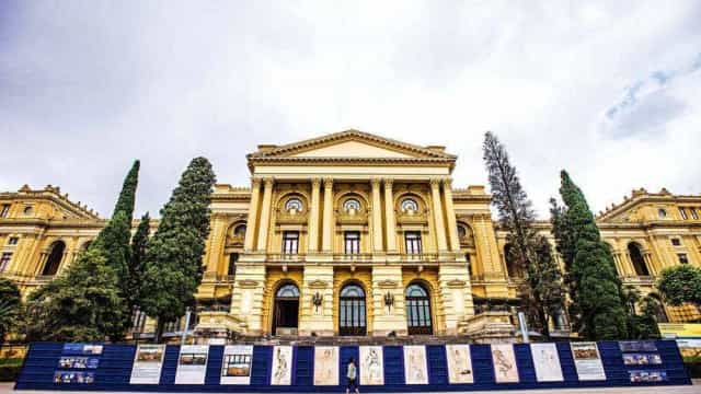 Museu do Ipiranga: descobertas arqueológicas são reveladas em reforma