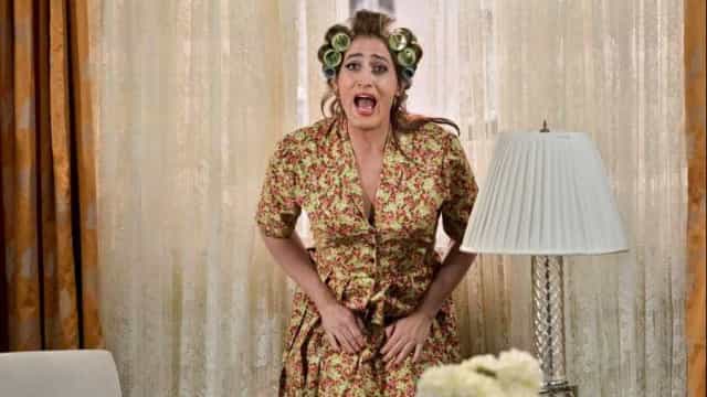 Paulo Gustavo foi destaque como Dona Herminia; relembre personagens