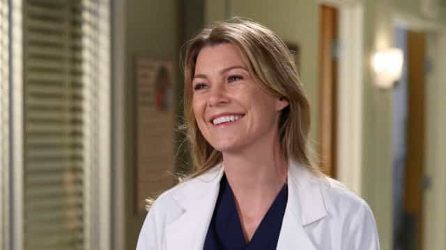 ‘Grey’s Anatomy’ é renovada para 18ª temporada com Ellen Pompeo no elenco