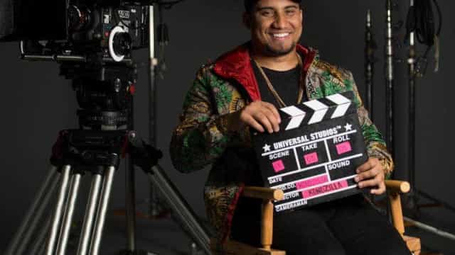 KondZilla vai estrear como ator em série da Globoplay