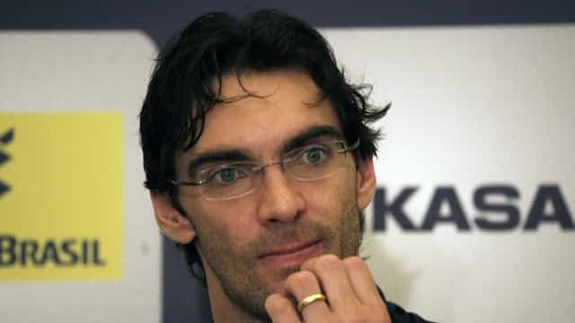 Giba faz comentário transfóbico sobre Tifanny em papo com Eduardo Bolsonaro