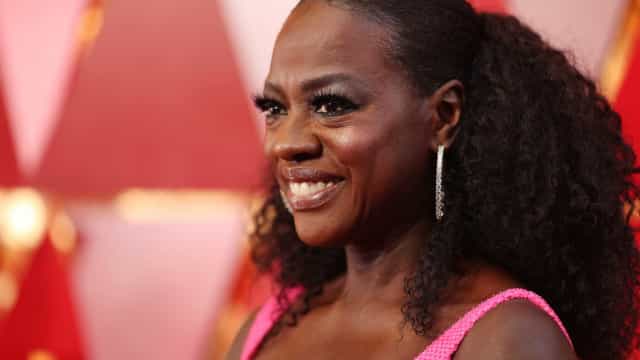 Viola Davis inspirou Isabél Zuaa a viver advogada de ‘O Complexo’