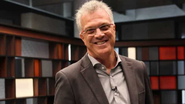 ‘Lamento ter ofendido’, Pedro Bial se desculpa após citação a travesti