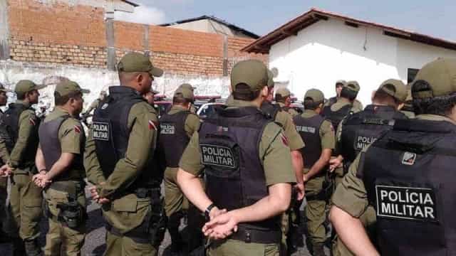 Expulso da PM de SP, cabo vira advogado e ganha próprio processo de reintegração