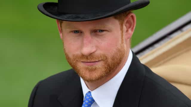 Príncipe Harry conta abuso de drogas e negligência da família com Meghan