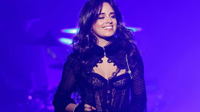 Amazon divulga primeiras imagens de Camila Cabello como Cinderela