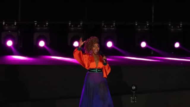 Gaby Amarantos interrompe hiato de oito anos e prepara novo álbum