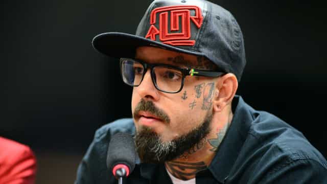 Tico Santa Cruz diz ter sexualidade fluida