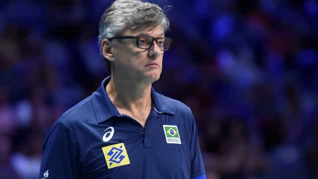 Renan Dal Zotto deixa CTI e pode ter alta no fim de semana