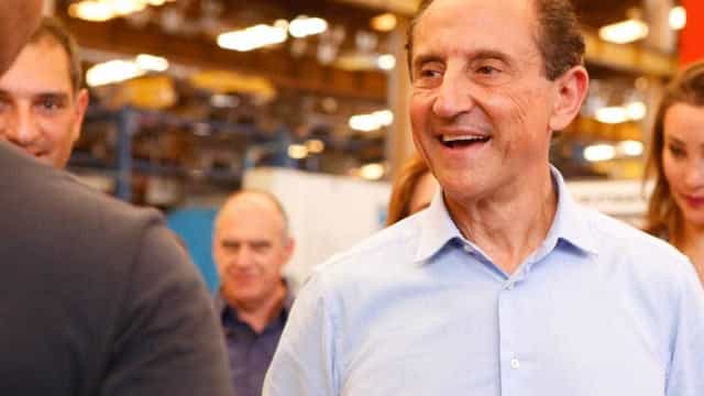 Perdemos cedo demais um jovem talento da política, diz Skaf sobre morte de Covas