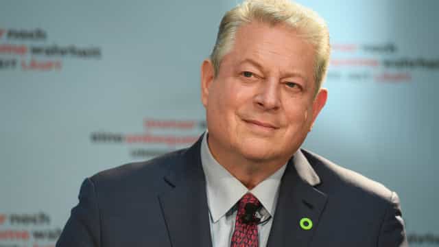‘Nenhum país vai dizer ao Brasil o que fazer com a Amazônia’, diz Al Gore