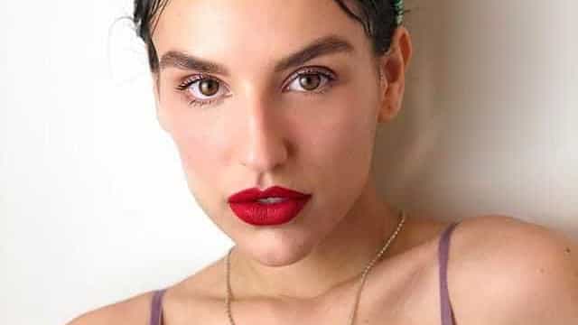 Kéfera diz que recebeu elogio de Monica, de ‘Friends’: ‘Não entendi nada’