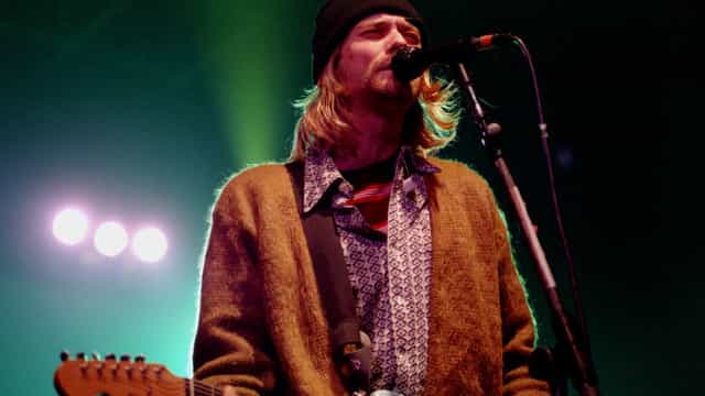 Antiga casa de Kurt Cobain está à venda por R$ 5,3 milhões