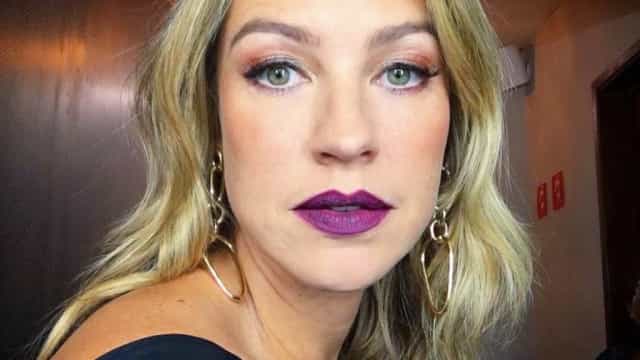 Luana Piovani festeja vitória do filho. "É uma bênção de Deus"