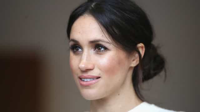 Meghan Markle é acusada de plagiar livro, mas autor defende duquesa