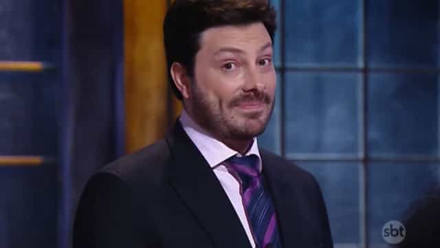Danilo Gentili é condenado a pagar R$ 7.000 a filiada do PSL por briga na web