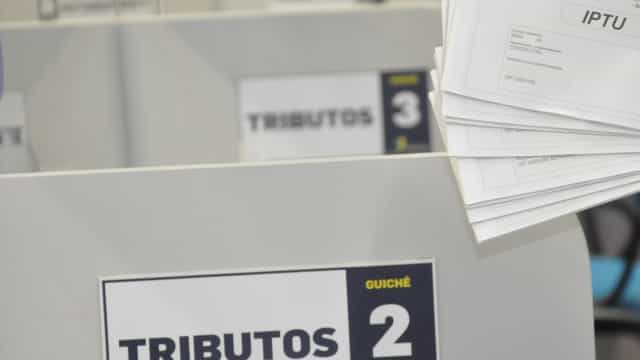 Lojistas pressionam governo e prefeitura por redução de ICMS e IPTU