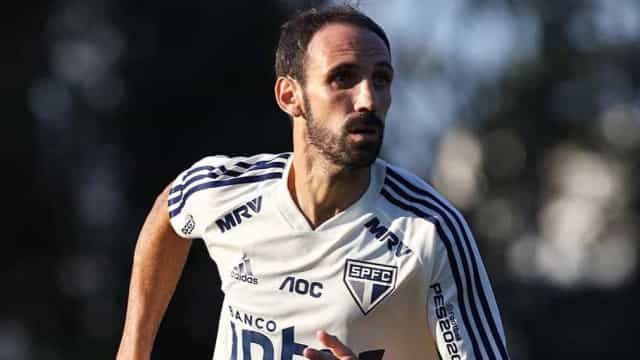 Juanfran considera Neymar o jogador do Barcelona mais ‘chato’ que já enfrentou