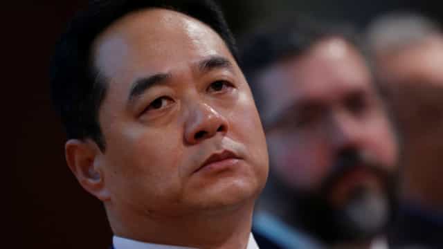 Embaixador da China confirma chegada do IFA para produção de vacinas