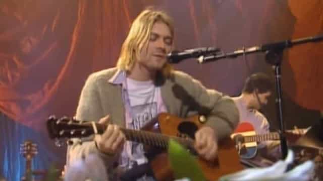 FBI divulga documentos sobre morte de Kurt Cobain; veja