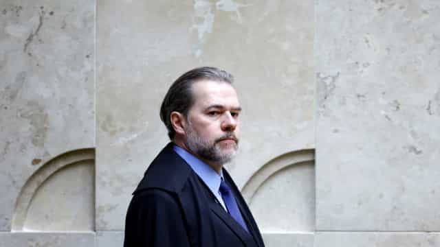 Toffoli acompanha Gilmar e faz 2×1 para censo ir a campo apenas em 2022