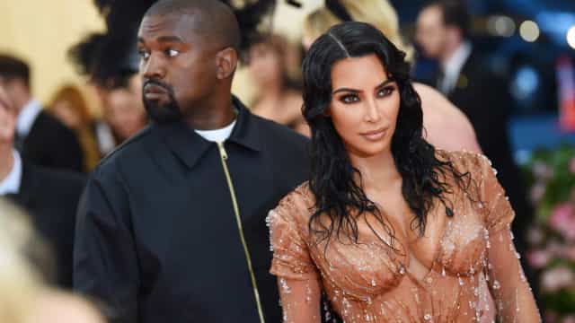 Kim Kardashian e Kanye West acusados de tratarem mal os empregados